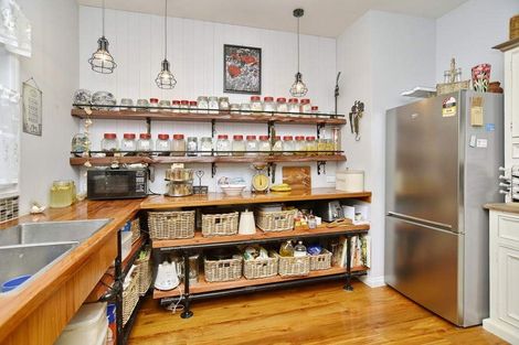 Photo of property in 295 Innes Road, Glasnevin, Amberley, 7482