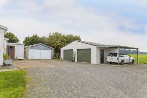 Photo of property in 406 Kumeti Road, Dannevirke, 4972