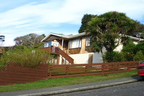 Photo of property in 56 Burrows Street, Bluff, 9814