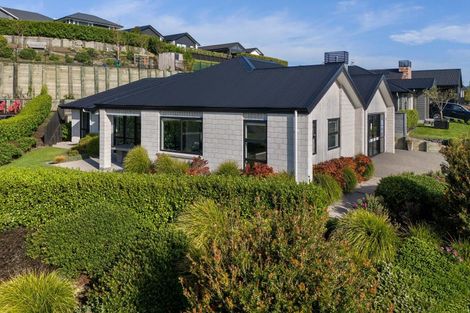 Photo of property in 1 Ridge Drive, Omokoroa, 3114