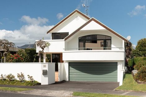 Photo of property in 2 Mahoe Street, Matua, Tauranga, 3110