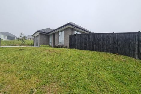 Photo of property in 3 Herbert Oldham Road, Pokeno, 2402