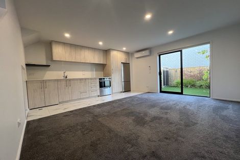 Photo of property in 5/245 Kilmore Street, Christchurch Central, Christchurch, 8011