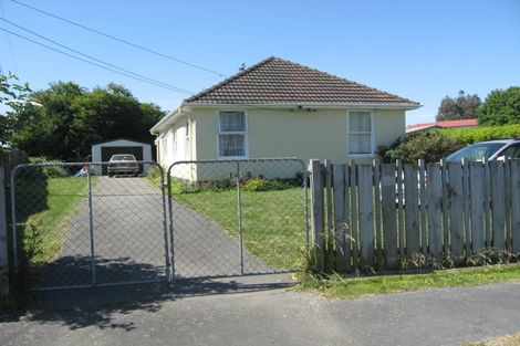 Photo of property in 52 Bellbrook Crescent, Shirley, Christchurch, 8013