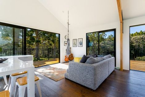 Photo of property in 42a Upland Road, Huia, Auckland, 0604