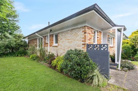 Photo of property in 7 Sherriff Street, Hillcrest, Rotorua, 3015