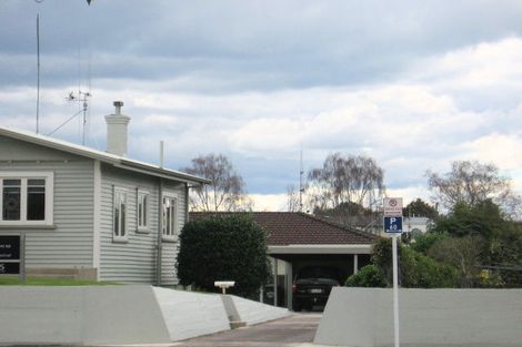 Photo of property in 717 Cameron Road, Tauranga, 3112