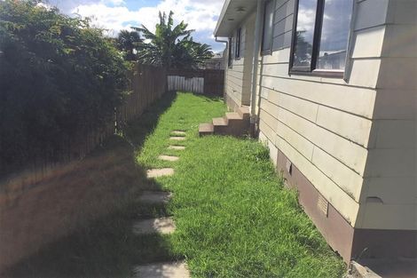 Photo of property in 2/40 Dawson Road, Otara, Auckland, 2023