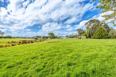 Photo of property in 61 Retreat Road, Waihopai, Invercargill, 9872
