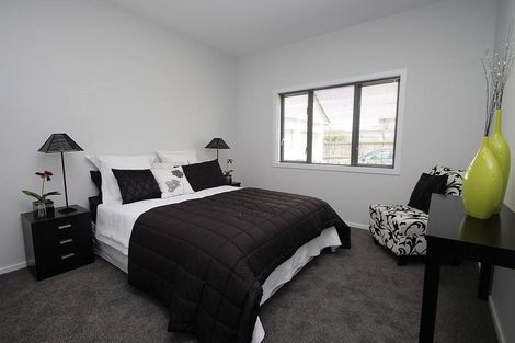 Photo of property in 360 Worcester Street, Linwood, Christchurch, 8011
