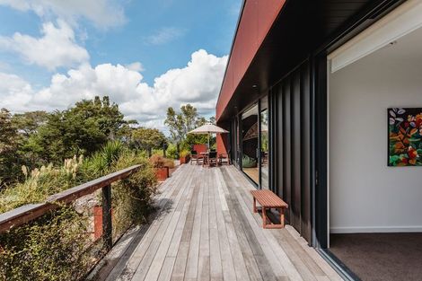 Photo of property in 229 Kokako Heights, Matata, 3194