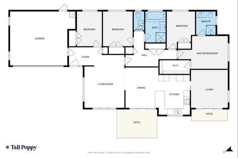 Photo of property in 25 Fearnley Grove, Pyes Pa, Tauranga, 3112