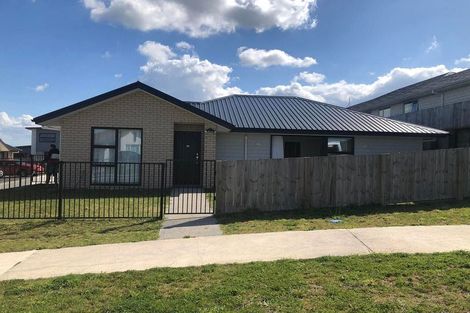 Photo of property in 58 Sylvester Crescent, Flagstaff, Hamilton, 3210