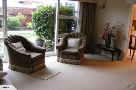 Photo of property in 2/292 Avonhead Road, Avonhead, Christchurch, 8042