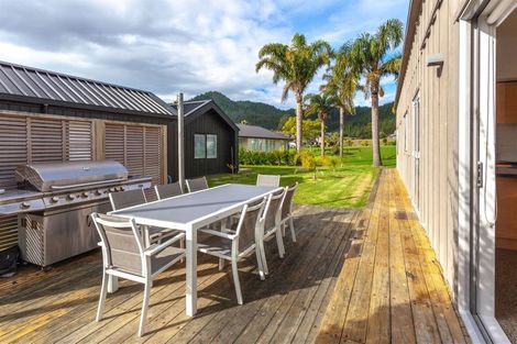 Photo of property in 49 Saint Andrews Drive, Pauanui, Hikuai, 3579