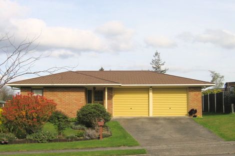 Photo of property in 21 Hodgkins Street, Pukehangi, Rotorua, 3015