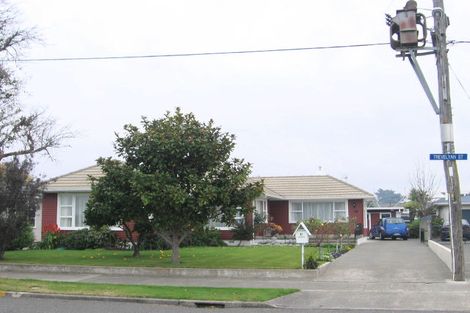 Photo of property in 11 Trevelyan Street, Onekawa, Napier, 4110