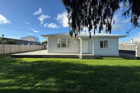 Photo of property in 22 Adams Lane, Springlands, Blenheim, 7201