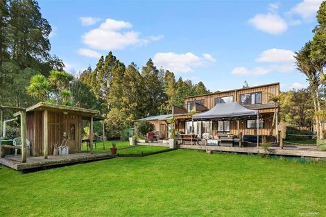 Photo of property in 16 Jack Barry Road, Waitoki, Albany, 0794