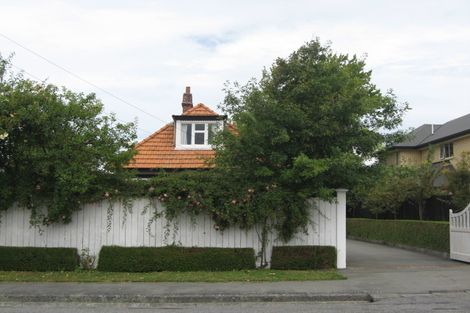 Photo of property in 84 Knowles Street, St Albans, Christchurch, 8052