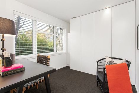 Photo of property in 40 Wroxton Terrace, Merivale, Christchurch, 8014