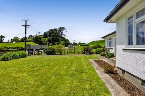 Photo of property in 1138 Junction Road, Egmont Village, Inglewood, 4386