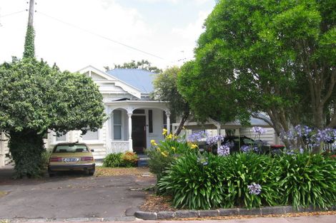 Photo of property in 59 Islington Street, Ponsonby, Auckland, 1011