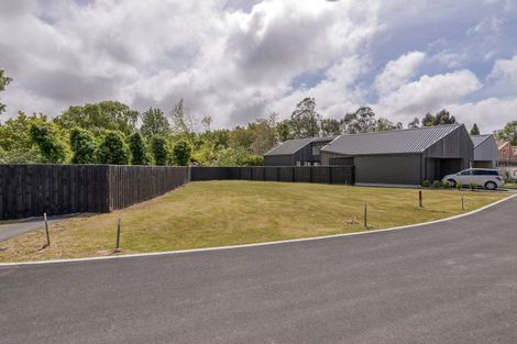 Photo of property in 1 Gusto Lane, Halswell, Christchurch, 8025