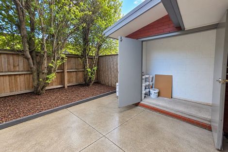 Photo of property in 172c Edgeware Road, Edgeware, Christchurch, 8013