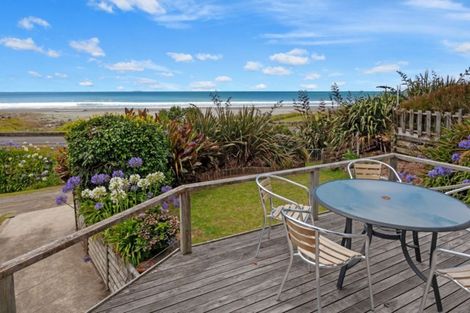 Photo of property in 1236 State Highway 2, Waiotahi, Opotiki, 3198