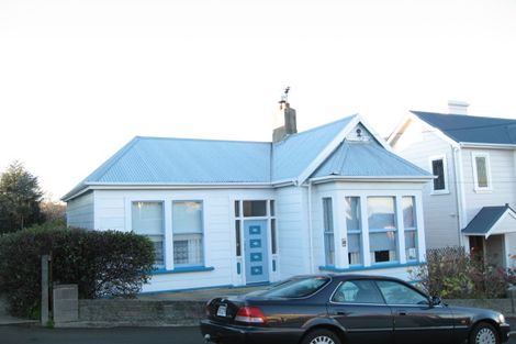 Photo of property in 18 Galloway Street, Mornington, Dunedin, 9011