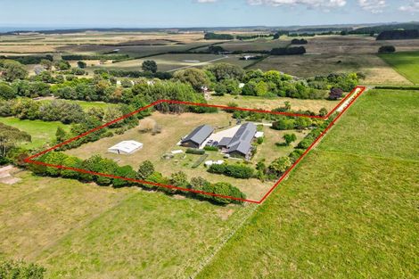 Photo of property in 163 Maxwell Station Road, Pakaraka, Whanganui, 4574