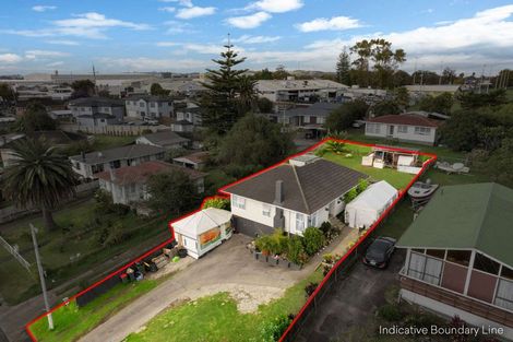 Photo of property in 5 Stainton Place, Otara, Auckland, 2023