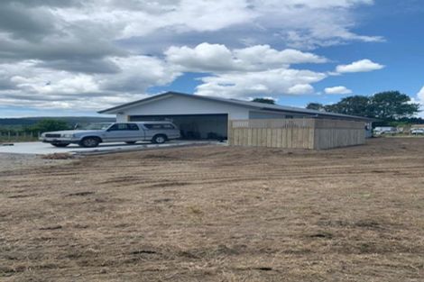 Photo of property in 83 Te Poi Road South, Te Poi, Matamata, 3473