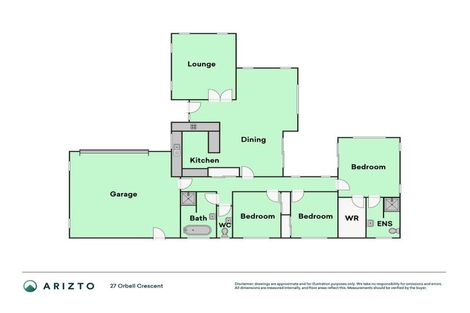 Photo of property in 27 Orbell Crescent, Te Anau, 9679