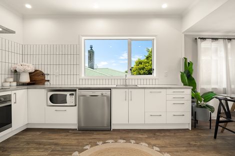 Photo of property in 17 Agnes Street, Kenmure, Dunedin, 9011