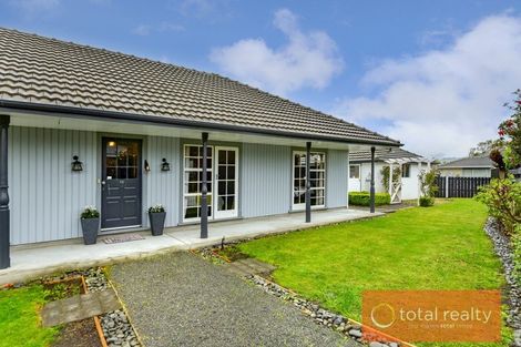 Photo of property in 14 Oldham Crescent, Halswell, Christchurch, 8025