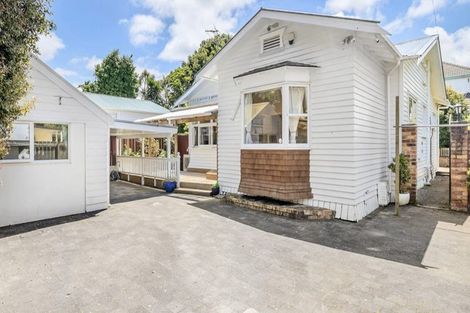 Photo of property in 17 Onslow Avenue, Epsom, Auckland, 1023