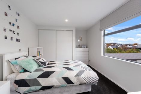 Photo of property in 4 Brenchley Avenue, Strowan, Christchurch, 8052