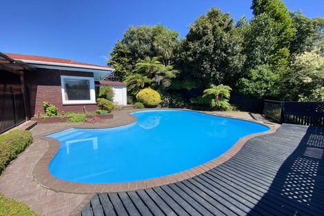 Photo of property in 59 Glen Lynne Avenue, Queenwood, Hamilton, 3210