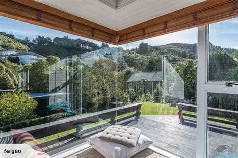 Photo of property in 11 Bermer Road, Belmont, Lower Hutt, 5010