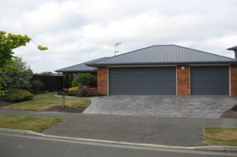 Photo of property in 34 Palm Drive, Shirley, Christchurch, 8052