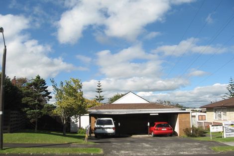 Photo of property in 1/21 Wanaka Place, Pakuranga Heights, Auckland, 2010