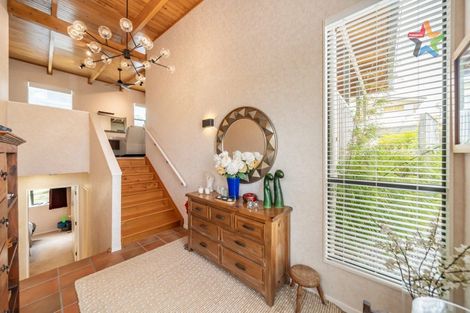 Photo of property in 14a Pekanga Road, Normandale, Lower Hutt, 5010