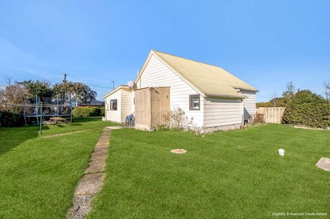 Photo of property in 35 Kimberley Road, Darfield, 7510