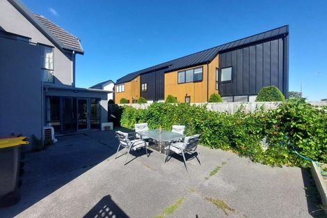 Photo of property in 9a Kilmarnock Street, Riccarton, Christchurch, 8011