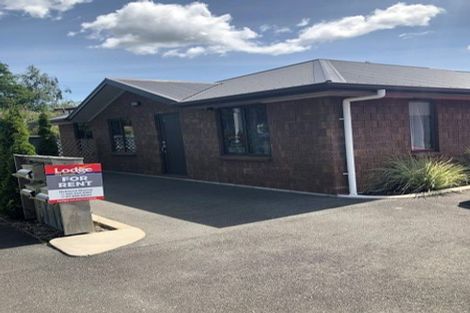 Photo of property in 7/173 Knighton Road, Hillcrest, Hamilton, 3216