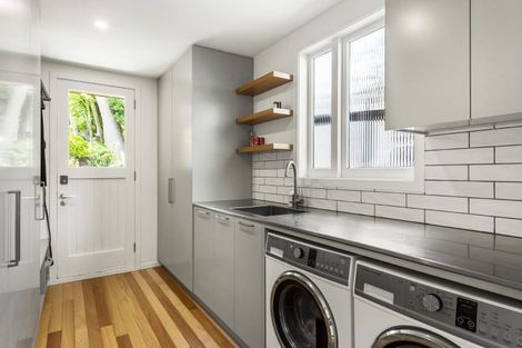 Photo of property in 12 Peel Street, Westmere, Auckland, 1022