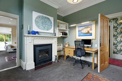 Photo of property in 9 Farquharson Street, Opoho, Dunedin, 9010