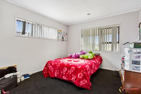 Photo of property in 46 Alabaster Drive, Papatoetoe, Auckland, 2025